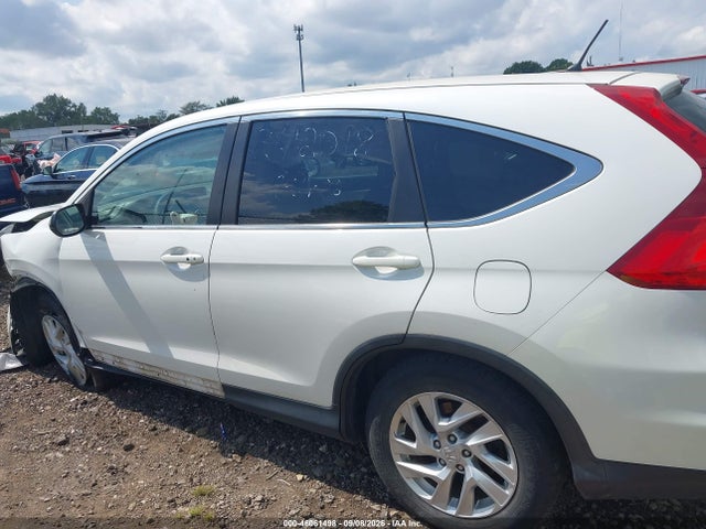 Продажа на аукционе авто 2016 Honda Cr-v Ex, vin: 5J6RM4H53GL090010, номер лота: 46061498