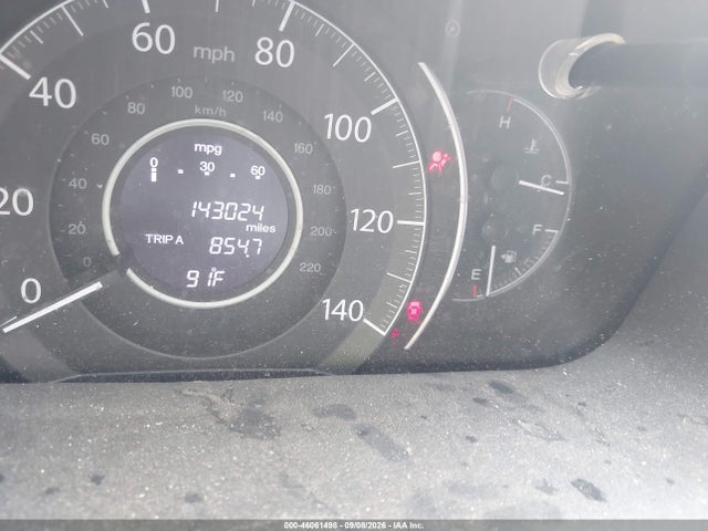 Продажа на аукционе авто 2016 Honda Cr-v Ex, vin: 5J6RM4H53GL090010, номер лота: 46061498