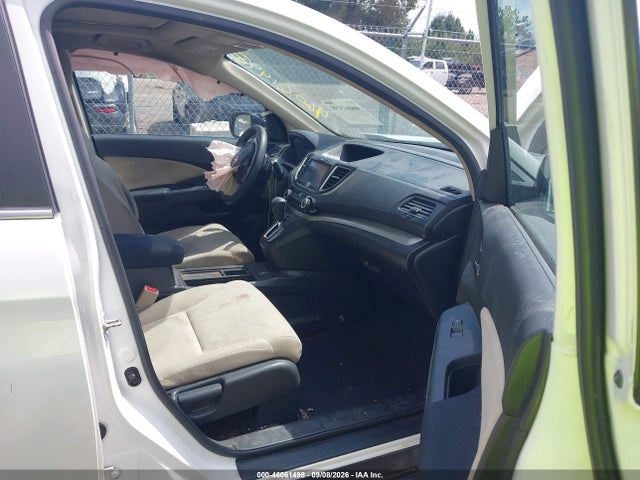Продажа на аукционе авто 2016 Honda Cr-v Ex, vin: 5J6RM4H53GL090010, номер лота: 46061498