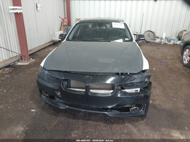 Aukcja sprzedaży 2015 Bmw 328i Xdrive, vin: WBA3B5G56FNS15218, numer aukcji: 46061507