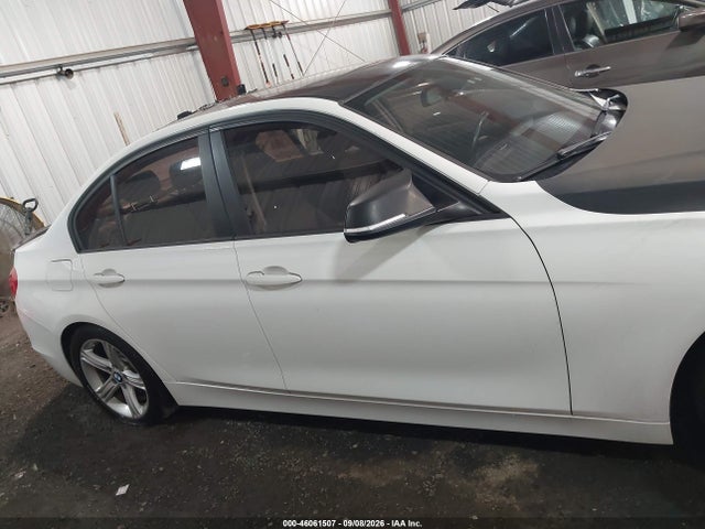 Aukcja sprzedaży 2015 Bmw 328i Xdrive, vin: WBA3B5G56FNS15218, numer aukcji: 46061507