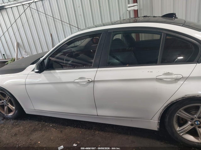 Aukcja sprzedaży 2015 Bmw 328i Xdrive, vin: WBA3B5G56FNS15218, numer aukcji: 46061507