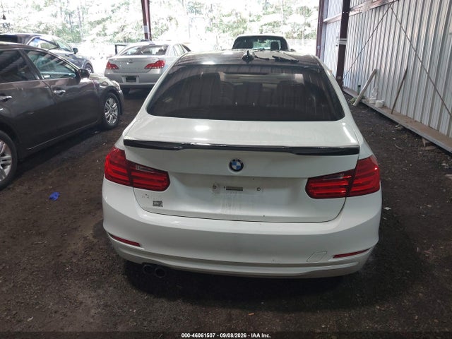 Aukcja sprzedaży 2015 Bmw 328i Xdrive, vin: WBA3B5G56FNS15218, numer aukcji: 46061507