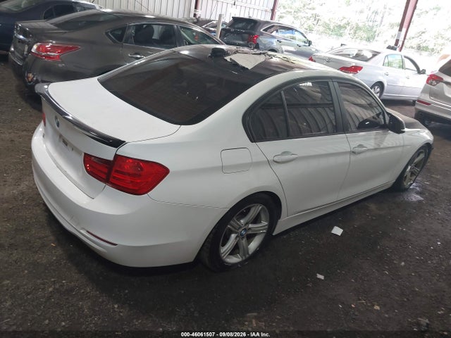 Aukcja sprzedaży 2015 Bmw 328i Xdrive, vin: WBA3B5G56FNS15218, numer aukcji: 46061507