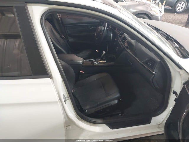 Aukcja sprzedaży 2015 Bmw 328i Xdrive, vin: WBA3B5G56FNS15218, numer aukcji: 46061507