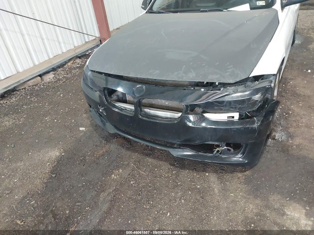 Aukcja sprzedaży 2015 Bmw 328i Xdrive, vin: WBA3B5G56FNS15218, numer aukcji: 46061507