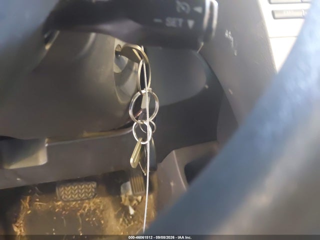 Продаж на аукціоні авто 2008 Toyota Yaris, vin: JTDBT923681237478, номер лоту: 46061512