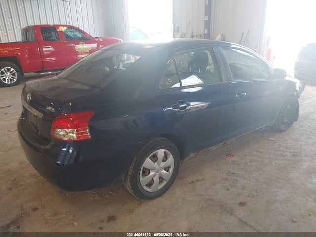 Продаж на аукціоні авто 2008 Toyota Yaris, vin: JTDBT923681237478, номер лоту: 46061512