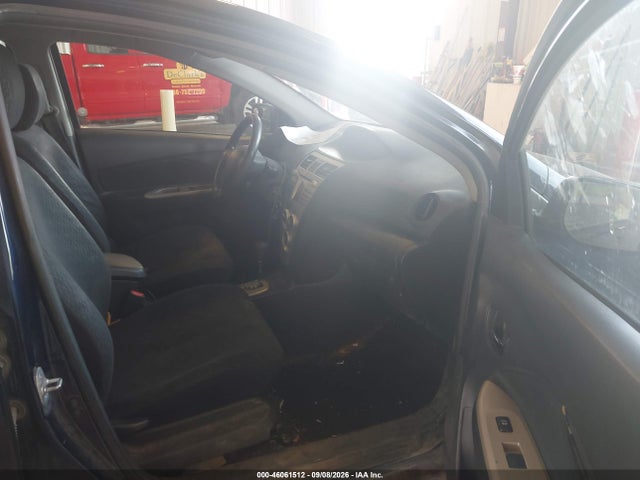 Продаж на аукціоні авто 2008 Toyota Yaris, vin: JTDBT923681237478, номер лоту: 46061512