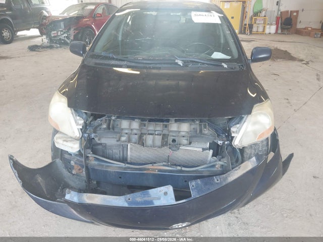 Продаж на аукціоні авто 2008 Toyota Yaris, vin: JTDBT923681237478, номер лоту: 46061512