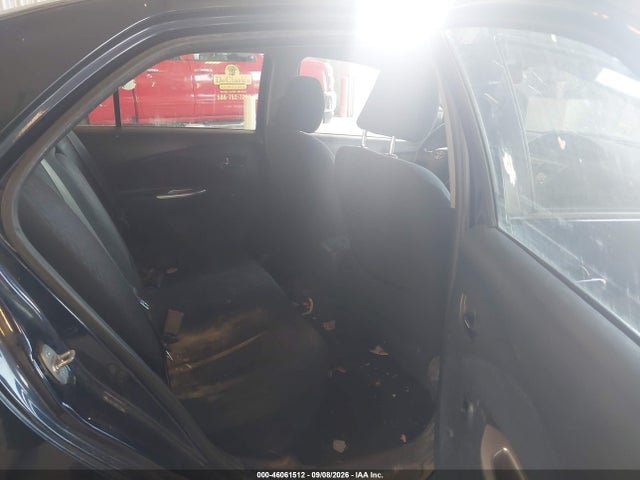 Продаж на аукціоні авто 2008 Toyota Yaris, vin: JTDBT923681237478, номер лоту: 46061512