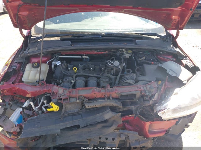 Aukcja sprzedaży 2016 Ford Focus Se, vin: 1FADP3K22GL335613, numer aukcji: 46061514