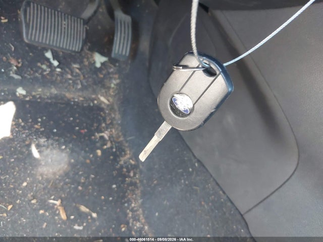 Aukcja sprzedaży 2016 Ford Focus Se, vin: 1FADP3K22GL335613, numer aukcji: 46061514