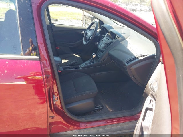 Aukcja sprzedaży 2016 Ford Focus Se, vin: 1FADP3K22GL335613, numer aukcji: 46061514