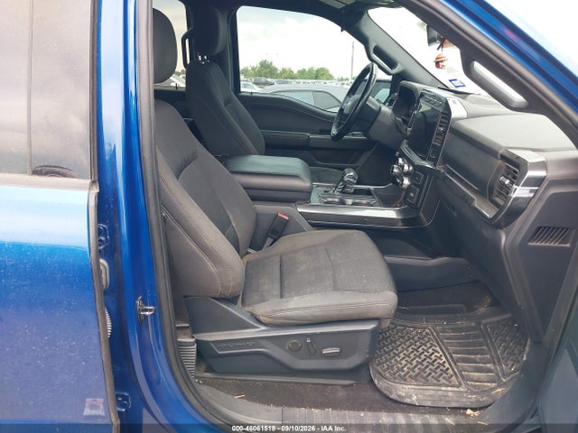 Aukcja sprzedaży 2022 Ford F-150 Xlt, vin: 1FTFW1E54NKE96919, numer aukcji: 46061518