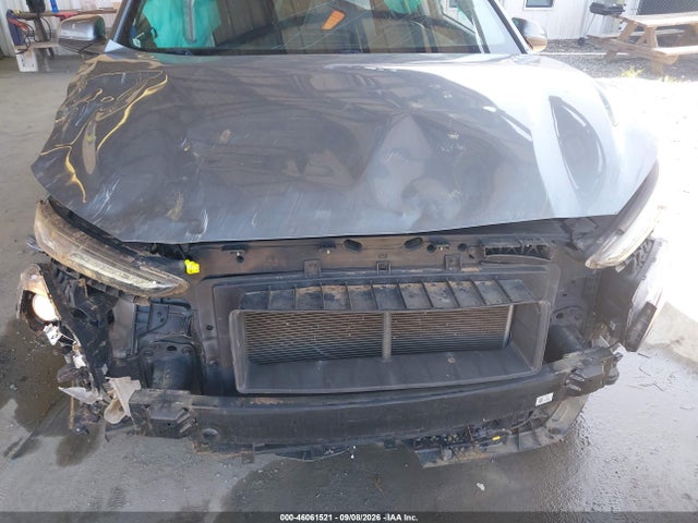2020 Hyundai Kona Se მანქანა იყიდება აუქციონზე, vin: KM8K12AA6LU575639, აუქციონის ნომერი: 46061521