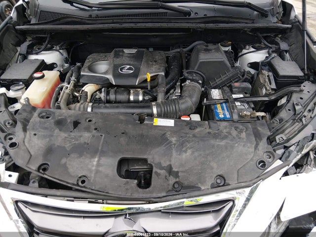 Продаж на аукціоні авто 2015 Lexus Nx 200t, vin: JTJBARBZ4F2027671, номер лоту: 46061523