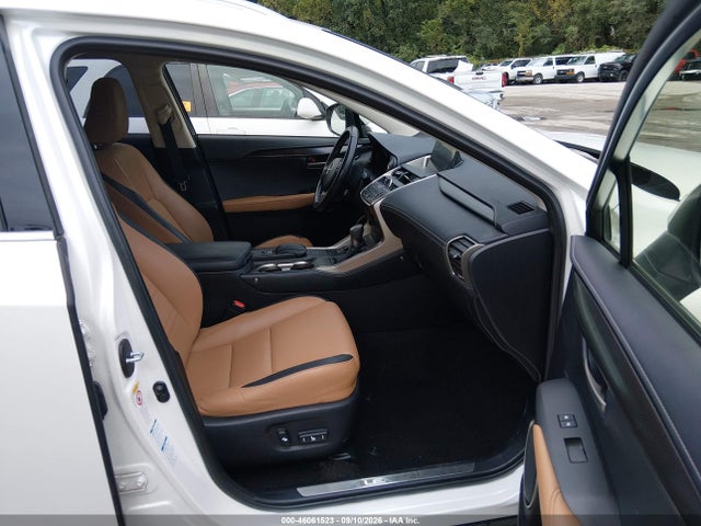 Продаж на аукціоні авто 2015 Lexus Nx 200t, vin: JTJBARBZ4F2027671, номер лоту: 46061523