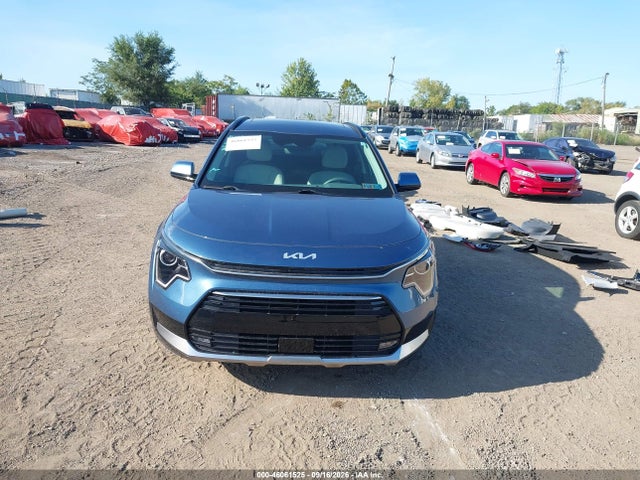KIA Niro Ex Touring 2023 KNDCR3LEXP5091951 Image 13