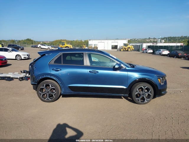 KIA Niro Ex Touring 2023 KNDCR3LEXP5091951 Image 14