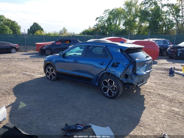 KIA Niro Ex Touring 2023 KNDCR3LEXP5091951 Image 3