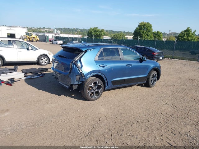 KIA Niro Ex Touring 2023 KNDCR3LEXP5091951 Image 4