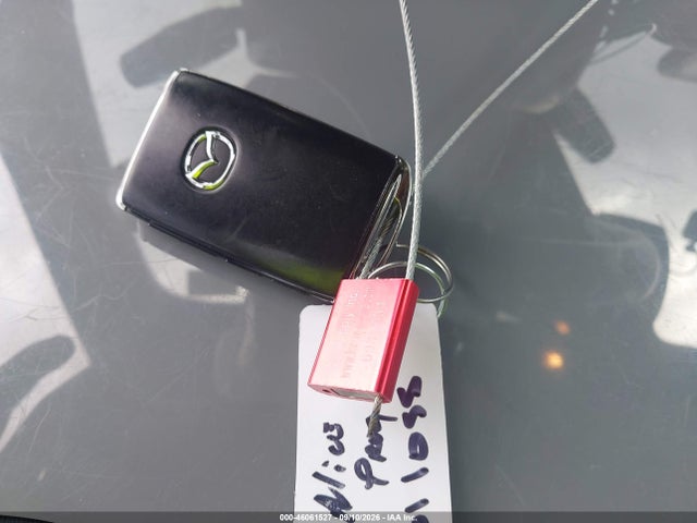 Aukcja sprzedaży 2020 Mazda Mx-5 Miata Rf Club, vin: JM1NDAL7XL0418918, numer aukcji: 46061527