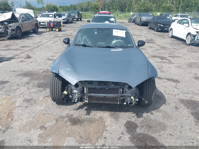 Aukcja sprzedaży 2020 Mazda Mx-5 Miata Rf Club, vin: JM1NDAL7XL0418918, numer aukcji: 46061527