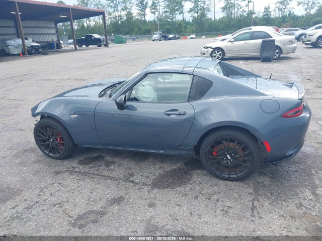 Aukcja sprzedaży 2020 Mazda Mx-5 Miata Rf Club, vin: JM1NDAL7XL0418918, numer aukcji: 46061527