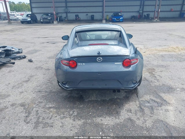 Aukcja sprzedaży 2020 Mazda Mx-5 Miata Rf Club, vin: JM1NDAL7XL0418918, numer aukcji: 46061527