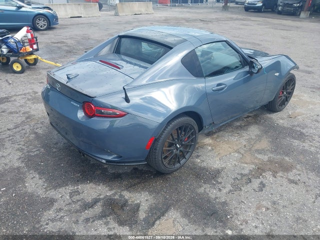 Aukcja sprzedaży 2020 Mazda Mx-5 Miata Rf Club, vin: JM1NDAL7XL0418918, numer aukcji: 46061527
