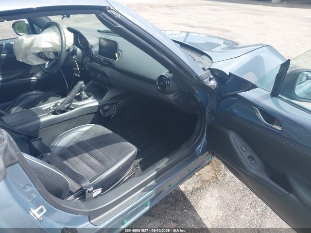 Aukcja sprzedaży 2020 Mazda Mx-5 Miata Rf Club, vin: JM1NDAL7XL0418918, numer aukcji: 46061527