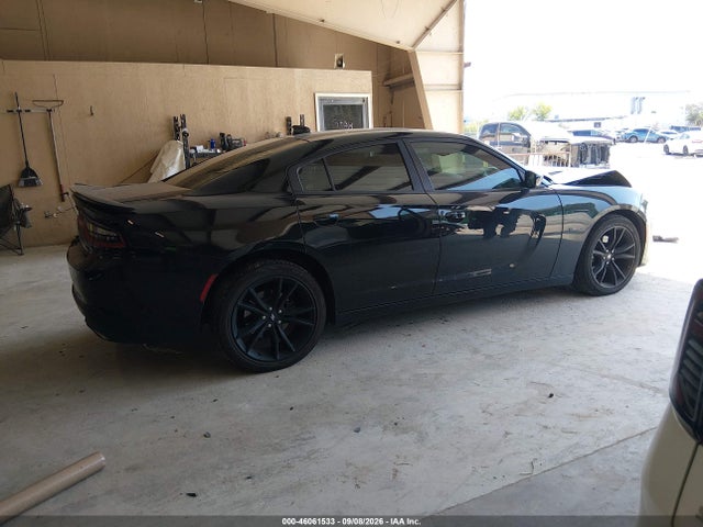 Продажа на аукционе авто 2017 Dodge Charger R/t Rwd, vin: 2C3CDXCTXHH667265, номер лота: 46061533