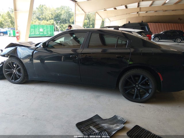 Продажа на аукционе авто 2017 Dodge Charger R/t Rwd, vin: 2C3CDXCTXHH667265, номер лота: 46061533