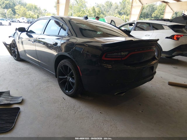 Продажа на аукционе авто 2017 Dodge Charger R/t Rwd, vin: 2C3CDXCTXHH667265, номер лота: 46061533