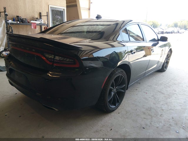 Продажа на аукционе авто 2017 Dodge Charger R/t Rwd, vin: 2C3CDXCTXHH667265, номер лота: 46061533