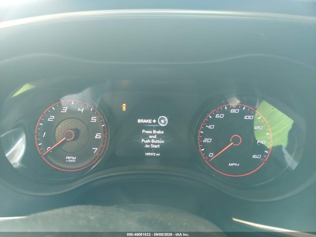Продажа на аукционе авто 2017 Dodge Charger R/t Rwd, vin: 2C3CDXCTXHH667265, номер лота: 46061533