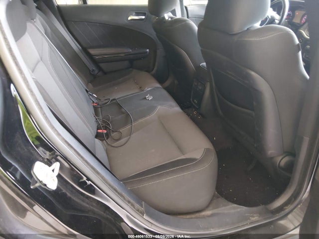 Продажа на аукционе авто 2017 Dodge Charger R/t Rwd, vin: 2C3CDXCTXHH667265, номер лота: 46061533