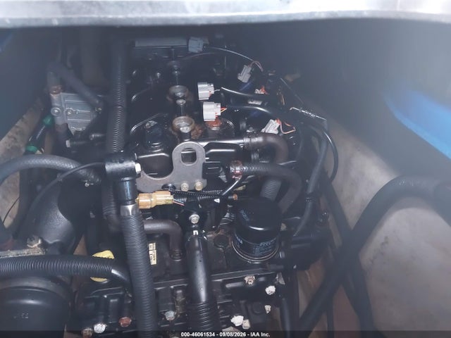 Yamaha VX 2021 YAMA1334K021 Image 10