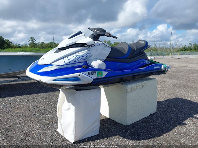 Yamaha VX 2021 YAMA1334K021 Image 2