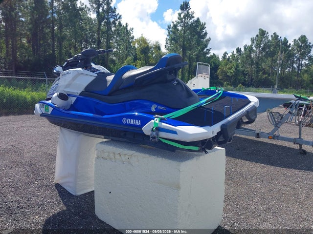 Yamaha VX 2021 YAMA1334K021 Image 3
