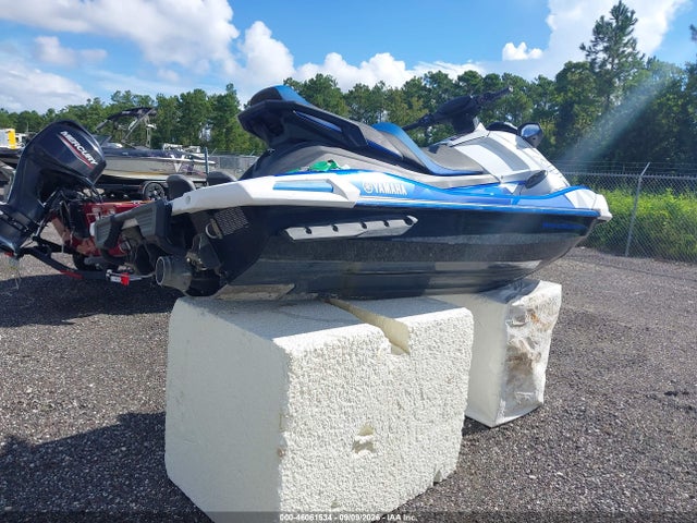 Yamaha VX 2021 YAMA1334K021 Image 4