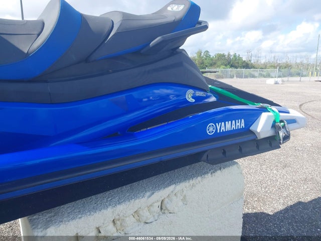 Yamaha VX 2021 YAMA1334K021 Image 6