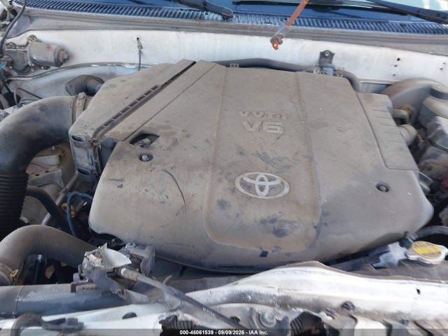 Продажа на аукционе авто 2006 Toyota Tundra, vin: 5TBJU32166S456812, номер лота: 46061539