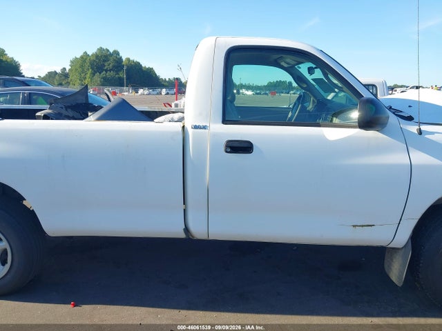 Продажа на аукционе авто 2006 Toyota Tundra, vin: 5TBJU32166S456812, номер лота: 46061539