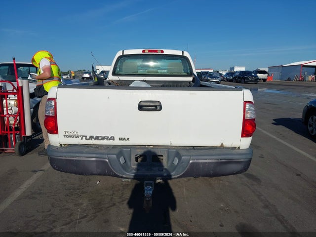 Продажа на аукционе авто 2006 Toyota Tundra, vin: 5TBJU32166S456812, номер лота: 46061539