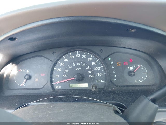 Продажа на аукционе авто 2006 Toyota Tundra, vin: 5TBJU32166S456812, номер лота: 46061539