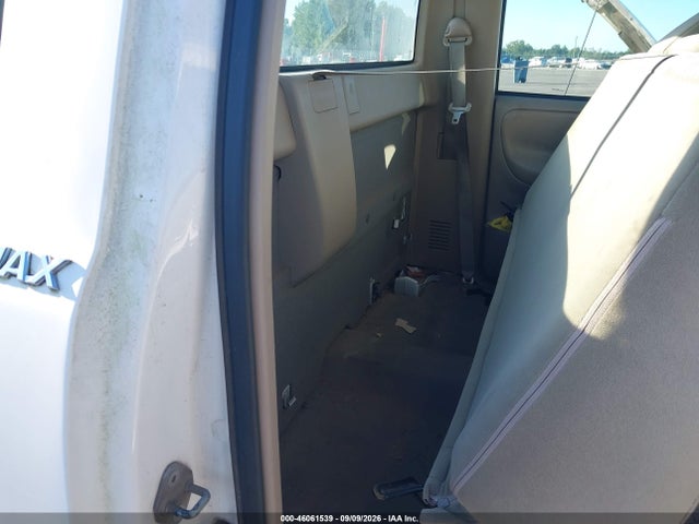 Продажа на аукционе авто 2006 Toyota Tundra, vin: 5TBJU32166S456812, номер лота: 46061539
