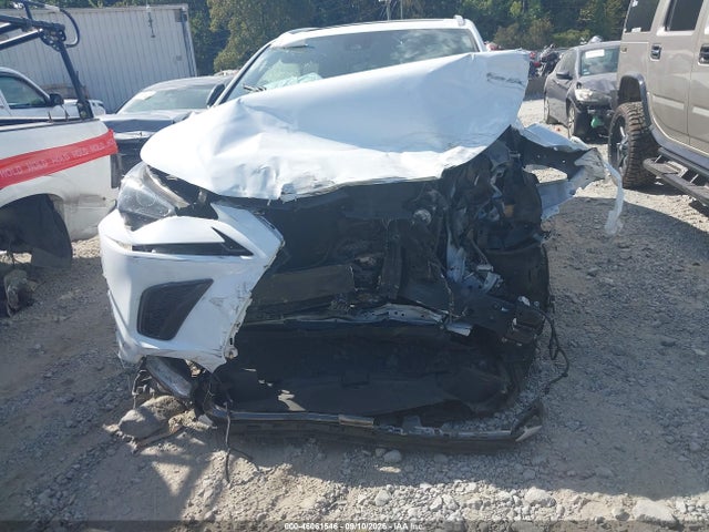 2020 Lexus Nx 300 F Sport მანქანა იყიდება აუქციონზე, vin: JTJSARBZ2L5013875, აუქციონის ნომერი: 46061546