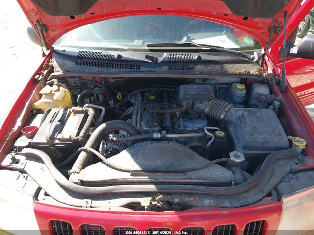 Продаж на аукціоні авто 2000 Jeep Grand Cherokee Limited, vin: 1J4GW58S8YC341814, номер лоту: 46061548